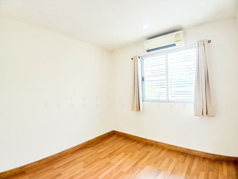 Pruksa Town Nexts Onnut - Rama 9, Bangkok, Chaloem Phrakiat Rama 9 Road, Prawet, Prawet, Bangkok, 3 Bedrooms, 80 sqm, Townhouse For Sale, by The Best Property แอ๊ด, 500211767 - DDproperty.com