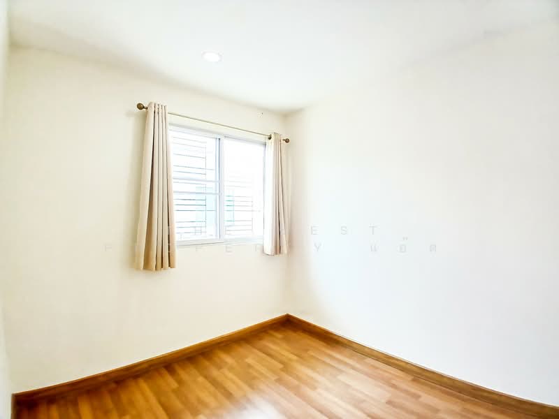 Pruksa Town Nexts Onnut - Rama 9, Bangkok, Chaloem Phrakiat Rama 9 Road, Prawet, Prawet, Bangkok, 3 Bedrooms, 80 sqm, Townhouse For Sale, by The Best Property แอ๊ด, 500211767 - DDproperty.com