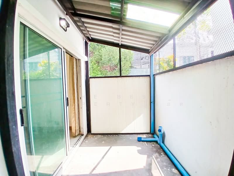 Pruksa Town Nexts Onnut - Rama 9, Bangkok, Chaloem Phrakiat Rama 9 Road, Prawet, Prawet, Bangkok, 3 Bedrooms, 80 sqm, Townhouse For Sale, by The Best Property แอ๊ด, 500211767 - DDproperty.com