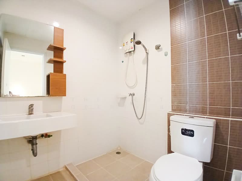 Pruksa Town Nexts Onnut - Rama 9, Bangkok, Chaloem Phrakiat Rama 9 Road, Prawet, Prawet, Bangkok, 3 Bedrooms, 80 sqm, Townhouse For Sale, by The Best Property แอ๊ด, 500211767 - DDproperty.com