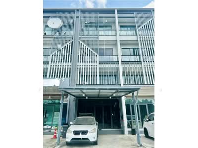 ขาย - เพฟ ปิ่นเกล้า-ศาลายา, นนทบุรี