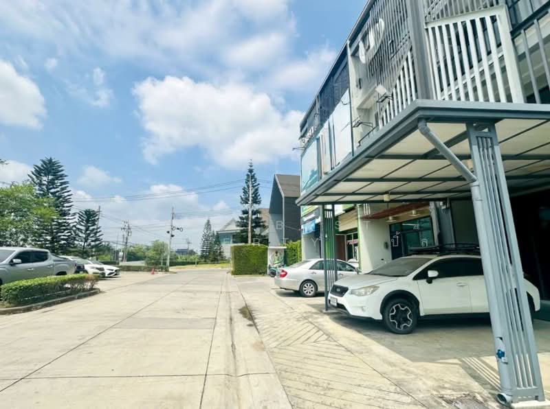For Sale - เพฟ ปิ่นเกล้า-ศาลายา, Nonthaburi