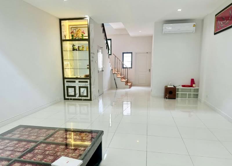 For Sale - เพฟ ปิ่นเกล้า-ศาลายา, Nonthaburi