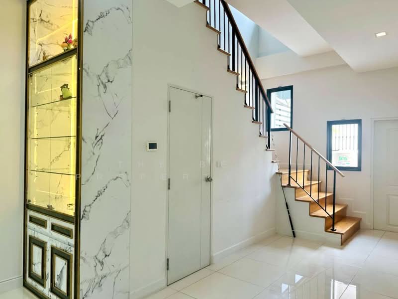 For Sale - เพฟ ปิ่นเกล้า-ศาลายา, Nonthaburi