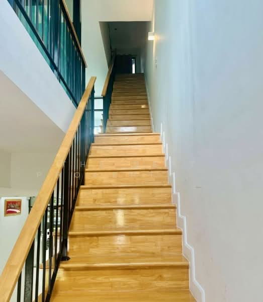 For Sale - เพฟ ปิ่นเกล้า-ศาลายา, Nonthaburi