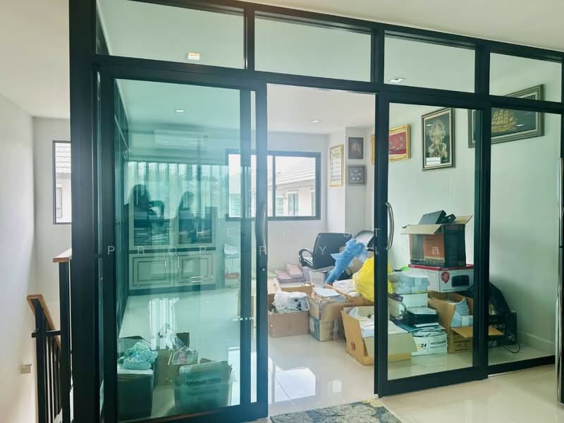 For Sale - เพฟ ปิ่นเกล้า-ศาลายา, Nonthaburi