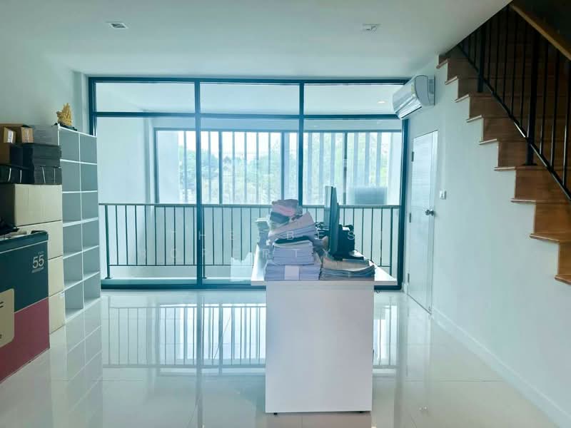 For Sale - เพฟ ปิ่นเกล้า-ศาลายา, Nonthaburi