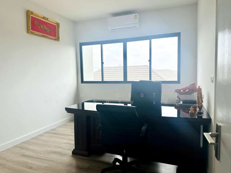 For Sale - เพฟ ปิ่นเกล้า-ศาลายา, Nonthaburi