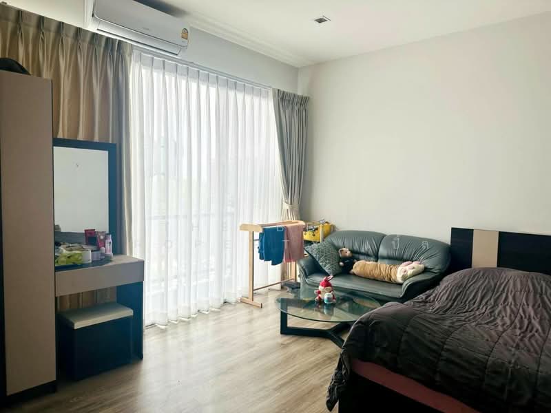 For Sale - เพฟ ปิ่นเกล้า-ศาลายา, Nonthaburi