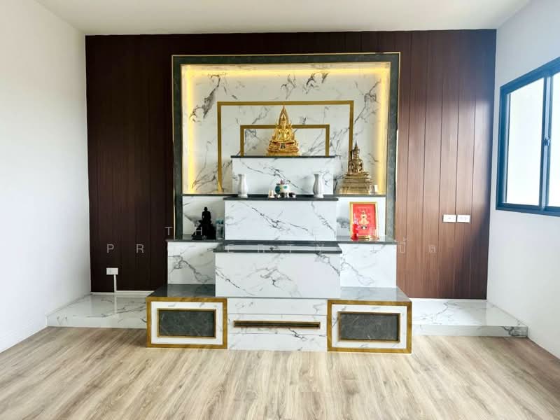 เพฟ ปิ่นเกล้า-ศาลายา, นนทบุรี, ศาลากลาง, บางกรวย, นนทบุรี, 100 ตร.ม., ตึกแถว-อาคารพาณิชย์ ขาย, โดย The Best Property เปิ้ล, 500211768 - DDproperty.com