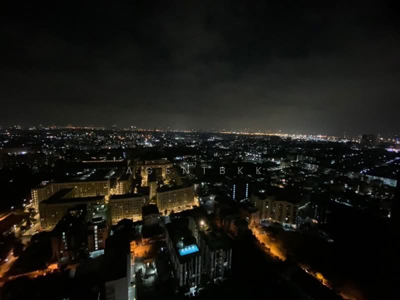 Niche Mono Sukhumvit-Bearing, Samut Prakan, Posaya Non Alley, Samrong Nua, Muang Samut Prakarn, Samut Prakan, 1 Bedroom, 28 sqm, Condo For Rent, by Agentbkk, 500211769 - DDproperty.com