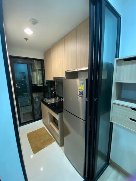 Niche Mono Sukhumvit-Bearing : นิช โมโน สุขุมวิท - แบริ่ง, สมุทรปราการ, ซอย สุขุมวิท 70, สำโรงเหนือ, เมืองสมุทรปราการ, สมุทรปราการ, 28 ตร.ม., คอนโด ให้เช่า, โดย Agentbkk, 500211769 - DDproperty.com