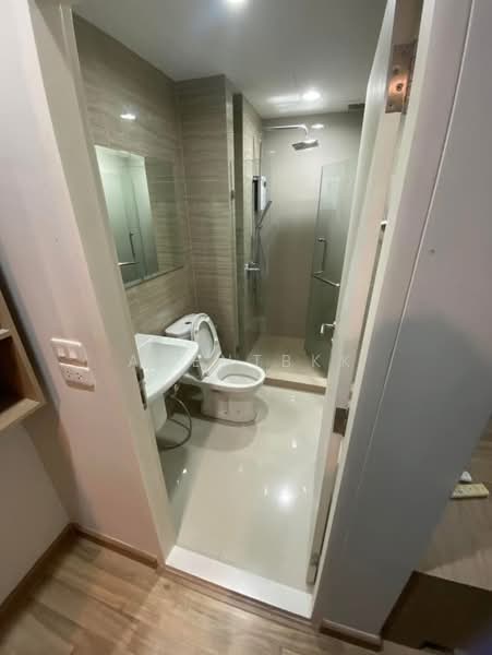 Niche Mono Sukhumvit-Bearing, Samut Prakan, Posaya Non Alley, Samrong Nua, Muang Samut Prakarn, Samut Prakan, 1 Bedroom, 28 sqm, Condo For Rent, by Agentbkk, 500211769 - DDproperty.com