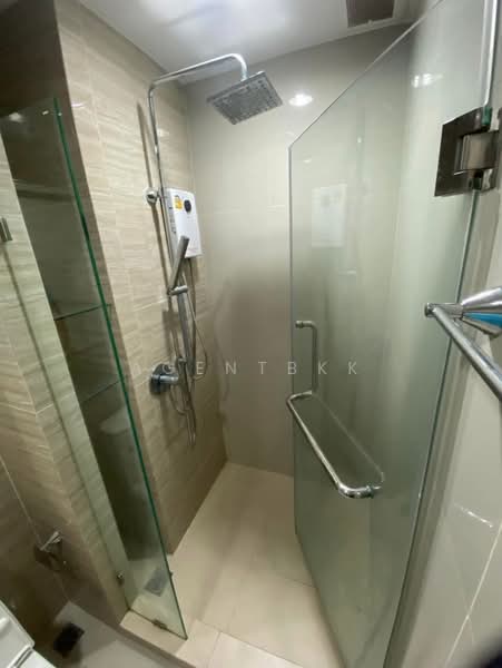 Niche Mono Sukhumvit-Bearing : นิช โมโน สุขุมวิท - แบริ่ง, สมุทรปราการ, ซอย สุขุมวิท 70, สำโรงเหนือ, เมืองสมุทรปราการ, สมุทรปราการ, 28 ตร.ม., คอนโด ให้เช่า, โดย Agentbkk, 500211769 - DDproperty.com