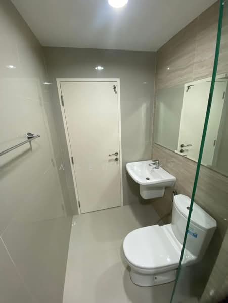 Niche Mono Sukhumvit-Bearing, Samut Prakan, Posaya Non Alley, Samrong Nua, Muang Samut Prakarn, Samut Prakan, 1 Bedroom, 28 sqm, Condo For Rent, by Agentbkk, 500211769 - DDproperty.com