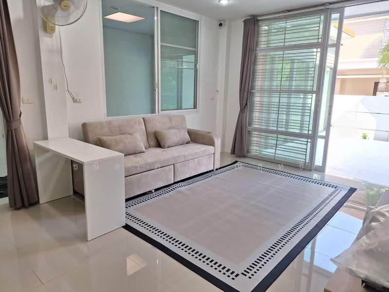 For Rent - โครงการพรรณพฤกษา, Songkhla