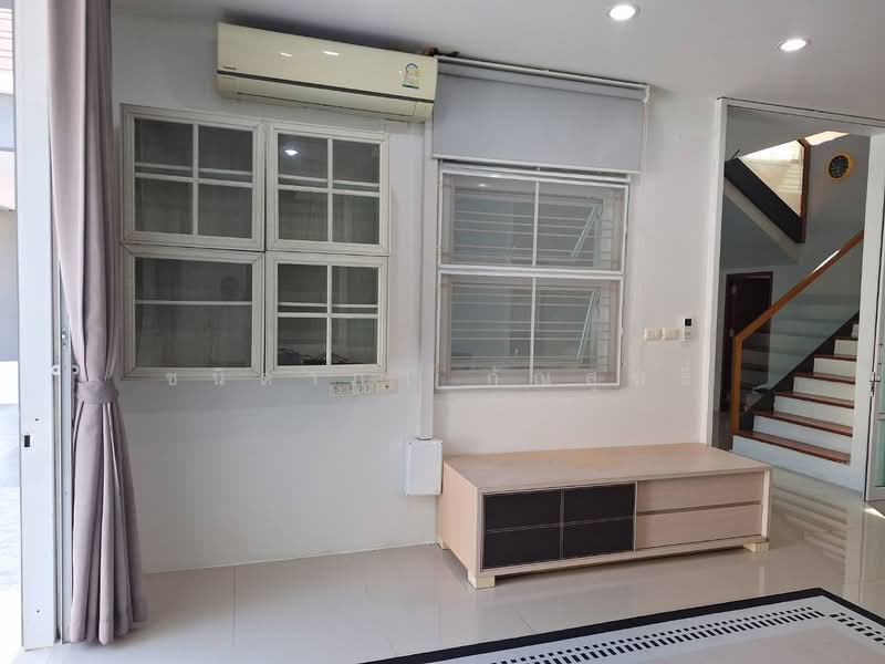 For Rent - โครงการพรรณพฤกษา, Songkhla