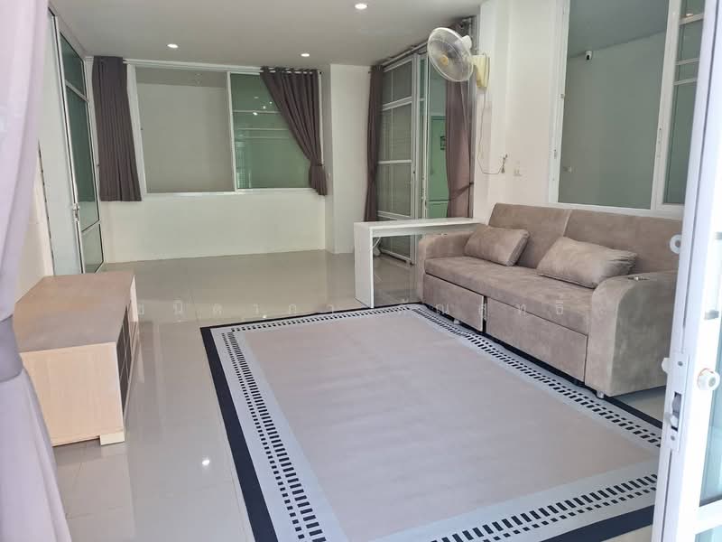 For Rent - โครงการพรรณพฤกษา, Songkhla