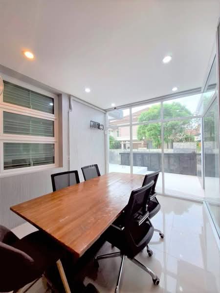 For Rent - โครงการพรรณพฤกษา, Songkhla