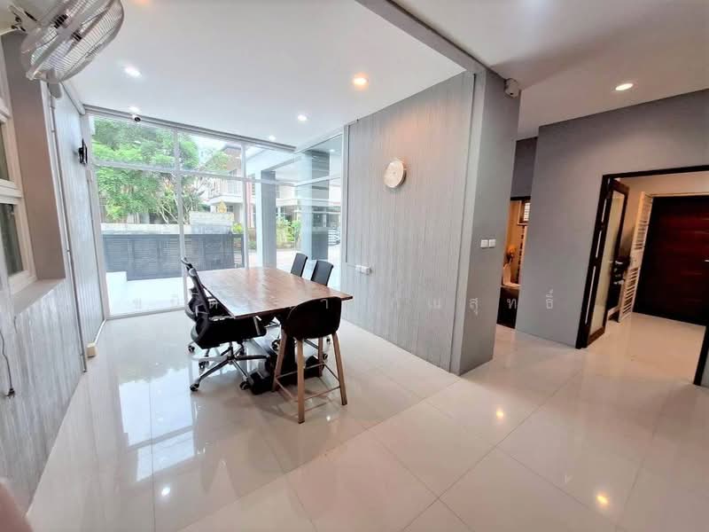 For Rent - โครงการพรรณพฤกษา, Songkhla