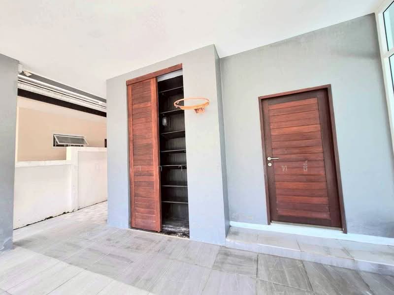 For Rent - โครงการพรรณพฤกษา, Songkhla