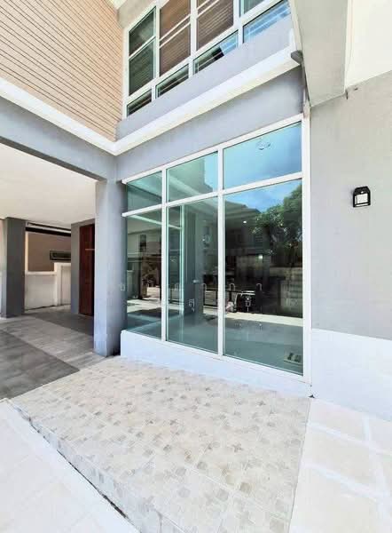 For Rent - โครงการพรรณพฤกษา, Songkhla