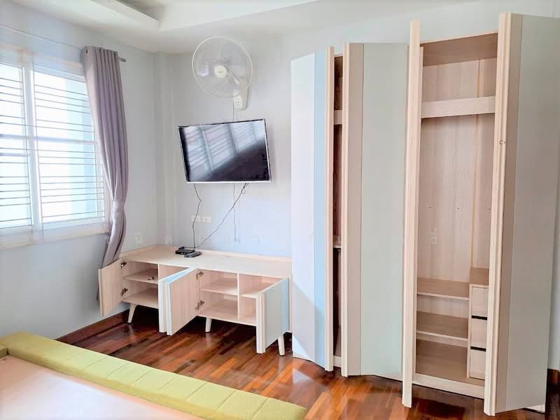 For Rent - โครงการพรรณพฤกษา, Songkhla