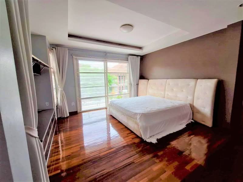 For Rent - โครงการพรรณพฤกษา, Songkhla