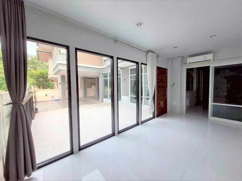 For Rent - โครงการพรรณพฤกษา, Songkhla