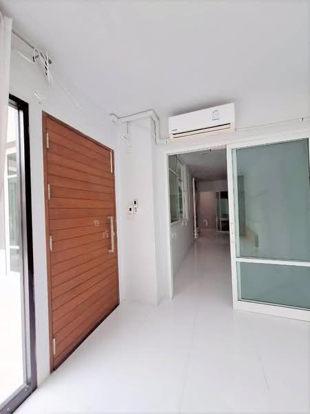 For Rent - โครงการพรรณพฤกษา, Songkhla