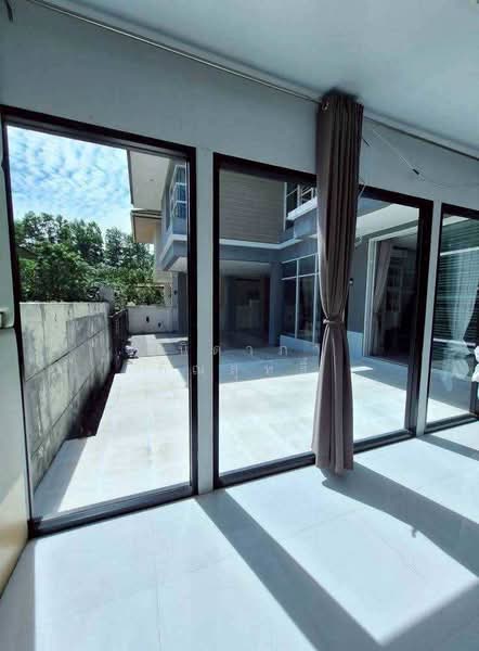 For Rent - โครงการพรรณพฤกษา, Songkhla