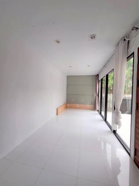For Rent - โครงการพรรณพฤกษา, Songkhla