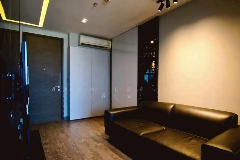 Rhythm Phahol-Ari, Bangkok, 1377 Phaholyothin Road, Samsen Nai, Phaya Thai, Bangkok, 1 Bedroom, 46 sqm, Condo For Rent, by สรภพ ยอดไชย (สีฝุ่น), 500211773 - DDproperty.com