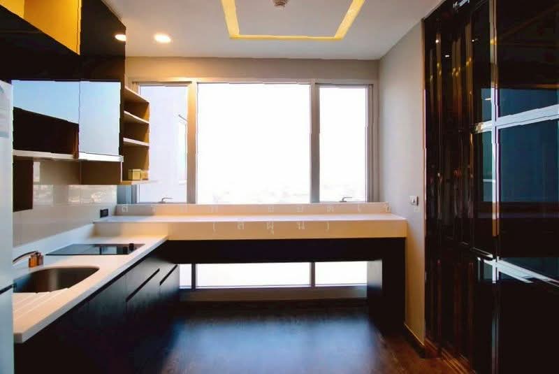 Rhythm Phahol-Ari, Bangkok, 1377 Phaholyothin Road, Samsen Nai, Phaya Thai, Bangkok, 1 Bedroom, 46 sqm, Condo For Rent, by สรภพ ยอดไชย (สีฝุ่น), 500211773 - DDproperty.com