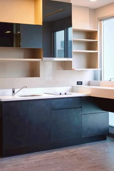 Rhythm Phahol-Ari, Bangkok, 1377 Phaholyothin Road, Samsen Nai, Phaya Thai, Bangkok, 1 Bedroom, 46 sqm, Condo For Rent, by สรภพ ยอดไชย (สีฝุ่น), 500211773 - DDproperty.com