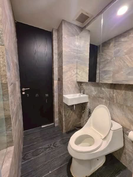 Rhythm Phahol-Ari, Bangkok, 1377 Phaholyothin Road, Samsen Nai, Phaya Thai, Bangkok, 1 Bedroom, 46 sqm, Condo For Rent, by สรภพ ยอดไชย (สีฝุ่น), 500211773 - DDproperty.com