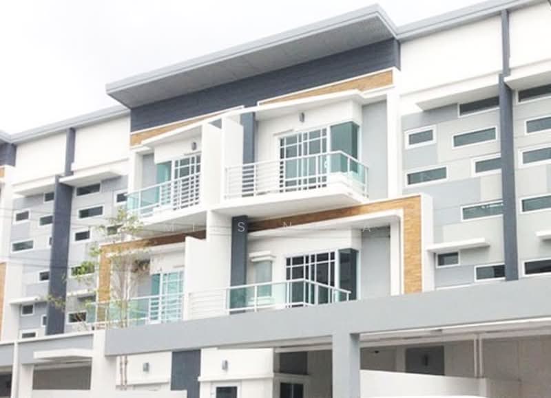 ขาย - Le Nextra Srinakarin : เลอเน็กซ์ตร้า ศรีนครินทร์, สมุทรปราการ