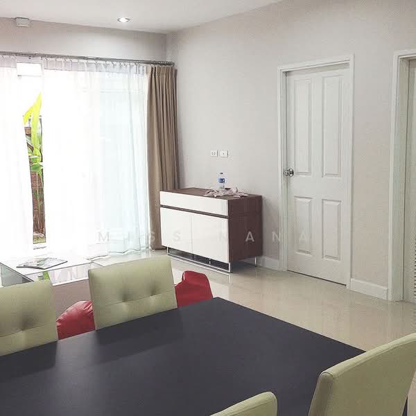 ขาย - Le Nextra Srinakarin : เลอเน็กซ์ตร้า ศรีนครินทร์, สมุทรปราการ