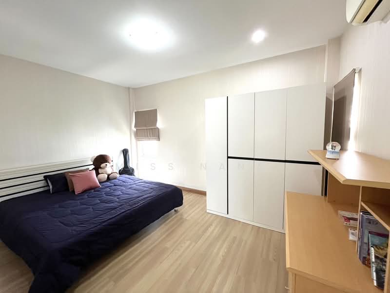 Le Nextra Srinakarin, Samut Prakan, Srinakarin Road, Bang Mueng, Muang Samut Prakarn, Samut Prakan, 3 Bedrooms, 289 sqm, Townhouse For Sale, by Miss Nana, 500211775 - DDproperty.com