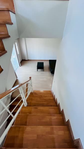 Le Nextra Srinakarin, Samut Prakan, Srinakarin Road, Bang Mueng, Muang Samut Prakarn, Samut Prakan, 3 Bedrooms, 289 sqm, Townhouse For Sale, by Miss Nana, 500211775 - DDproperty.com