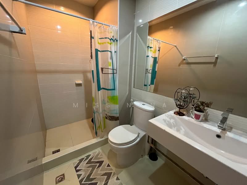 Le Nextra Srinakarin, Samut Prakan, Srinakarin Road, Bang Mueng, Muang Samut Prakarn, Samut Prakan, 3 Bedrooms, 289 sqm, Townhouse For Sale, by Miss Nana, 500211775 - DDproperty.com