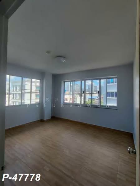 Supalai City Home Ratchada 10 : ศุภาลัย ซิตี้โฮม รัชดาภิเษก 10, กรุงเทพ, ซอยรัชดาภิเษก 10 ถนนรัชดาภิเษก, ห้วยขวาง, ห้วยขวาง, กรุงเทพ, 60 ตร.ม., คอนโด ให้เช่า, โดย Susira Preuksawun, 500211776 - DDproperty.com