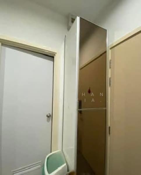 Rich Park @ Triple Station, Bangkok, 591 Srinakarin Road, Suan Luang, Suan Luang, Bangkok, 1 Bedroom, 28 sqm, Condo For Rent, by Thitiphan Prasopkiatpoca, 500211777 - DDproperty.com