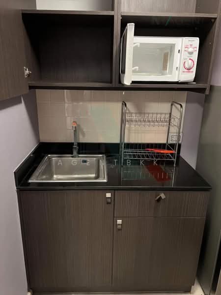 Unio Ramkhamhaeng-Serithai : ยูนิโอ รามคำแหง-เสรีไทย, กรุงเทพ, 570 ถ.เสรีไทย, คลองกุ่ม, บึงกุ่ม, กรุงเทพ, 23 ตร.ม., คอนโด ให้เช่า, โดย Agentbkk, 500211778 - DDproperty.com