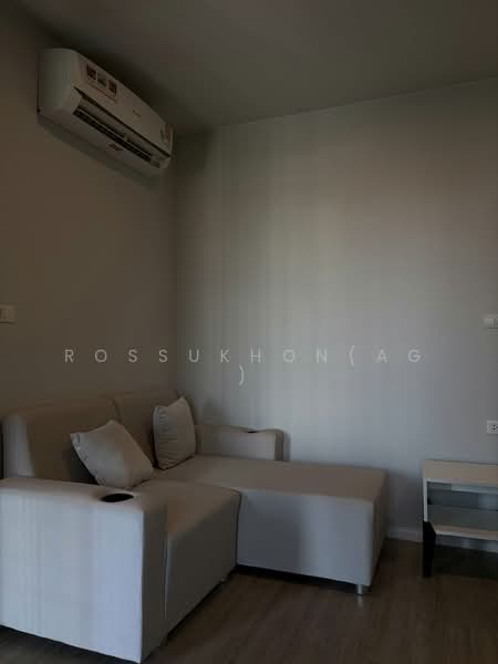 Blue Sukhumvit 105 : บลู สุขุมวิท 105, กรุงเทพ, 8 ถ.ลาซาล, บางนา, บางนา, กรุงเทพ, 29 ตร.ม., คอนโด ให้เช่า, โดย Rossukhon(AG), 500211779 - DDproperty.com