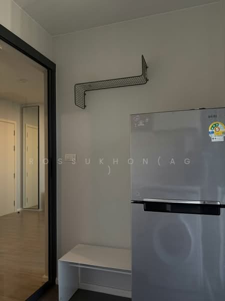 Blue Sukhumvit 105 : บลู สุขุมวิท 105, กรุงเทพ, 8 ถ.ลาซาล, บางนา, บางนา, กรุงเทพ, 29 ตร.ม., คอนโด ให้เช่า, โดย Rossukhon(AG), 500211779 - DDproperty.com