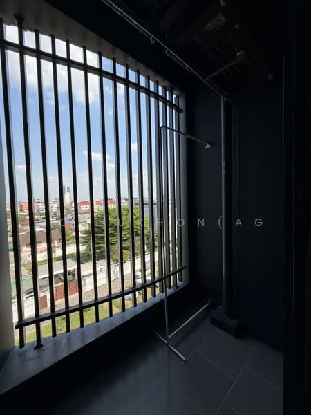 Blue Sukhumvit 105 : บลู สุขุมวิท 105, กรุงเทพ, 8 ถ.ลาซาล, บางนา, บางนา, กรุงเทพ, 29 ตร.ม., คอนโด ให้เช่า, โดย Rossukhon(AG), 500211779 - DDproperty.com