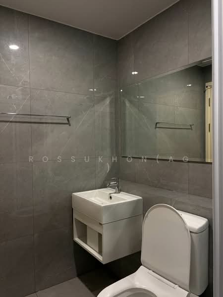 Blue Sukhumvit 105, Bangkok, 8 Lasalle Rd, Bang Na, Bang Na, Bangkok, Studio, 29 sqm, Condo For Rent, by Rossukhon(AG), 500211779 - DDproperty.com