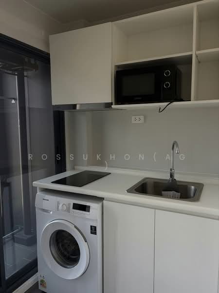 Blue Sukhumvit 105 : บลู สุขุมวิท 105, กรุงเทพ, 8 ถ.ลาซาล, บางนา, บางนา, กรุงเทพ, 29 ตร.ม., คอนโด ให้เช่า, โดย Rossukhon(AG), 500211779 - DDproperty.com