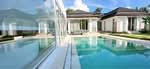 2R1054 Pool villa for rent 5 bedroom 6 bathroom 280,000/month at cherngtalay have fully furnished, ภูเก็ต
